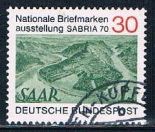 Buy Germany 1017 Used SABRIA (GI0381P87)+