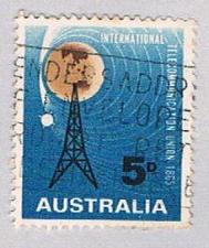 Buy Australia Radio Tower 1 (AP121522)