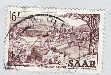 Buy Saar 237 Transporter Bridge Used (BP94727)