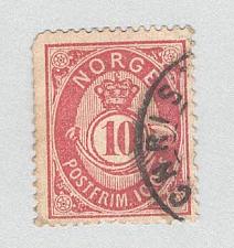 Buy Norway 51 Post Horn Used (BP94514)