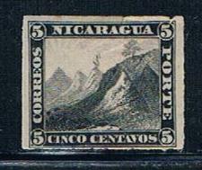 Buy Nicaragua 10 MLH Liberty Cap CV 50.00 (N0201)+