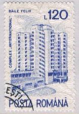 Buy Romania Building 120 (AP119007)