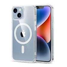 Buy ESR Case for iPhone 13 and iPhone 14 Case Compatible with MagSafe Classic Hyb...