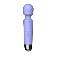 Buy Centerel Wand Massager Wand Vibrator with 8 Speeds 20 Vibration Modes Persona...