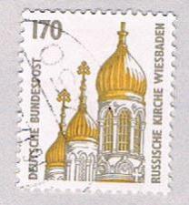 Buy Germany 1533 Used Historic sites 1987 (BP49431)