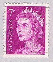 Buy Australia QEII 7d m (AP119703)