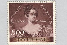 Buy Portugal Unused Di Maria brown $1.00 (BP88606)