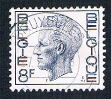Buy Belgium 761 Used King Baudouin (BP16229)