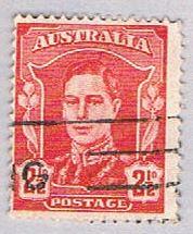 Buy Australia 194 Used King George VI 2 1942 (BP55736)