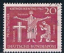 Buy Germany 850 Used Thanksgiving Service (GI0605P172)+