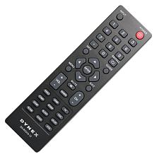 Buy genuine Dynex Remote Control ler DX RC01A12 DX RC03A13 LCD HDTV TV