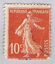 Buy France 162 Used Sower 2 1906 (BP57521)