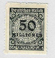 Buy Germany 289 50 million MNH (BP91018)