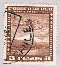 Buy Chile C41 Used Plane 1934 (BP29621)