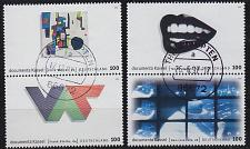 Buy GERMANY BUND [1997] MiNr 1927-30 ( O/used ) [02] Kunst