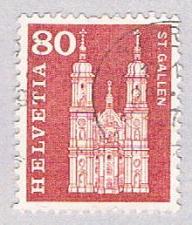 Buy Switzerland 394 Used Cathedral 1960 (BP2634)