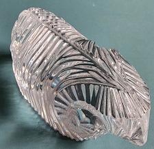 Buy Signed Waterford crystal Ram paperweight