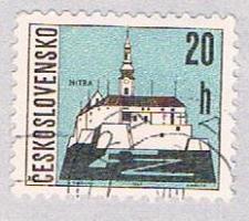 Buy Czechoslovakia Building 20 (AP105521)