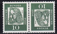 Buy GERMANY BUND [Zdr] K1 ( **/mnh )