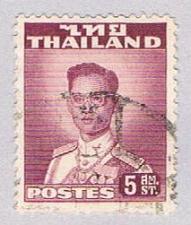 Buy Thailand 283 Used King Adulyadej 1951 (BP25912)