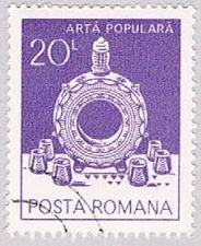 Buy Romania Dishes 20 (AP107914)
