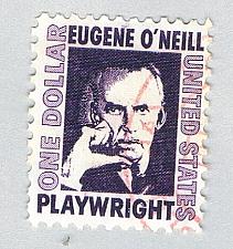 Buy US 1294b Used Eugene Oneil 1965 (BP72733)