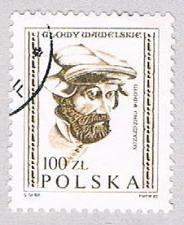 Buy Poland Man 100 (AP107214)