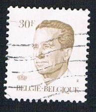 Buy Belgium 1097 Used King Baudouin (BP1798)