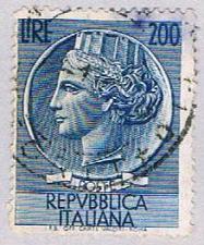 Buy Italy 689 Used Italia 1955 (BP34213)