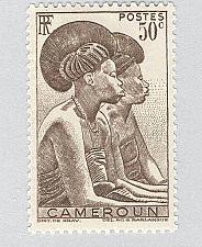 Buy Cameroun 307 Tikar Women MLH (BP94316)