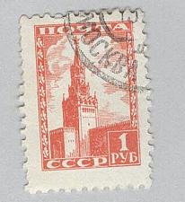Buy Russia 1260 Spasski Tower Used 1 (BP98622)