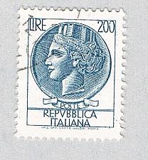 Buy Italy Italia blue 200l 2 (AP130308)