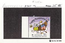 Buy Australia 1052 Unused 2 (SC0_032)