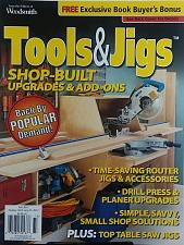 Buy Woodsmith Tools & Jigs Fall 2017 Shop Built Upgrades & Add Ons FREE SHIPPING