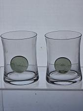 Buy Emblem Turkey Eagle smoke coin Head tumbler pair