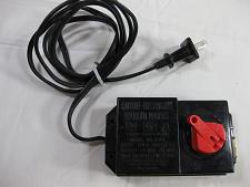 Buy train TRANSFORMER speed controller = Lionel 4660 power supply adapter wall plug