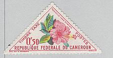 Buy Cameroun Flowers pink 50 Used (BP93321)