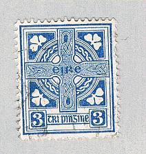 Buy Ireland Cross blue 3p 1 (AP130821)
