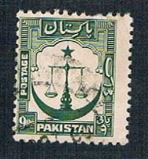 Buy Pakistan 26 Used Scales (BP2417)
