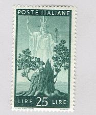 Buy Italy 486 Italia and Sprouting Oak 1947 Used (BP91707)