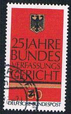 Buy Germany 1208 Used German Eagle (BP19619)