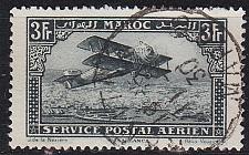 Buy MAROKKO MAROC [1922] MiNr 0048 ( O/used )
