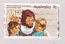 Buy Australia Family 7c (AP119801)