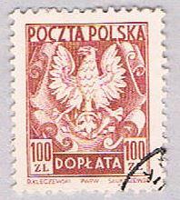 Buy Poland Polish Eagle 100 (AP117808)