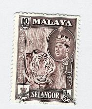 Buy Mayala Selangor 119 1961 Sulyan Aziz Used (BP89908)