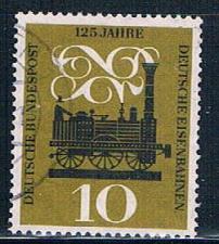 Buy Germany 822 Used Steam Locomotive (GI0630P181)+