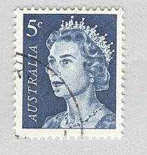 Buy Australia 399 Elizabeth II Used 1 (BP98239)