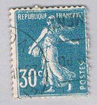 Buy France 173 Used Sower 1906 (BP57634)