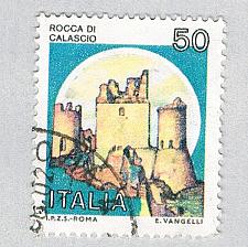 Buy Italy Castle blue 50l 1 (AP130408)