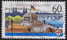 Buy GERMANY BUND [1992] MiNr 1583 x ( O/used ) [02]